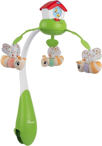 Chicco maison des abeilles - chicco,